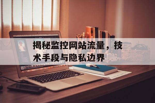 揭秘监控网站流量，技术手段与隐私边界
