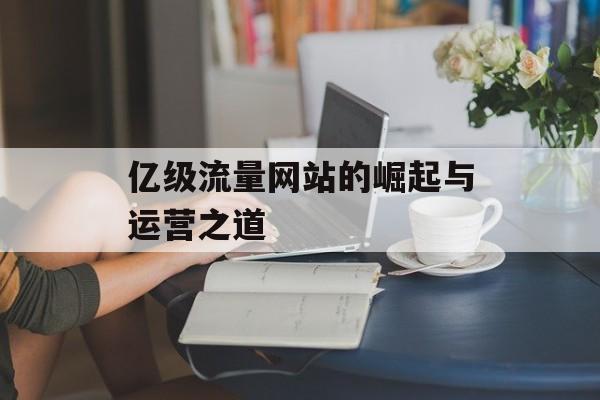 亿级流量网站的崛起与运营之道