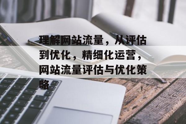 理解网站流量，从评估到优化，精细化运营，网站流量评估与优化策略