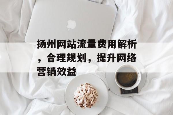 扬州网站流量费用解析,合理规划,提升网络营销效益 扬州网站流量费用解析,合理规划,提升网络营销效益