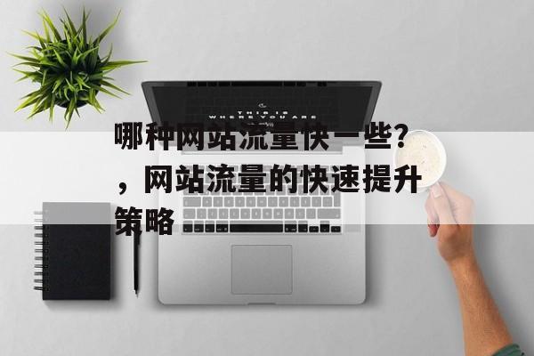 哪种网站流量快一些？，网站流量的快速提升策略