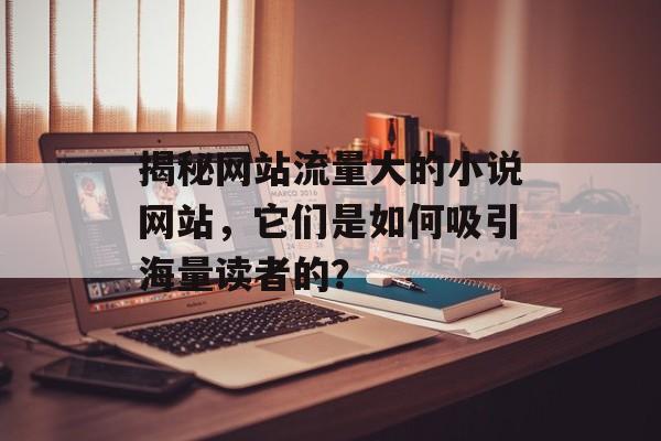 揭秘网站流量大的小说网站,它们是如何吸引海量读者的? 揭秘网站流量大的小说网站,它们是如何吸引海量读者的?