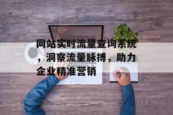 网站实时流量查询系统,洞察流量脉搏,助力企业精准营销 网站实时流量查询系统,洞察流量脉搏,助力企业精准营销