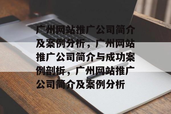广州网站推广公司简介及案例分析，广州网站推广公司简介与成功案例剖析，广州网站推广公司简介及案例分析