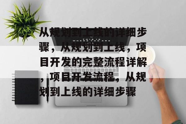 从规划到上线的详细步骤，从规划到上线，项目开发的完整流程详解，项目开发流程，从规划到上线的详细步骤
