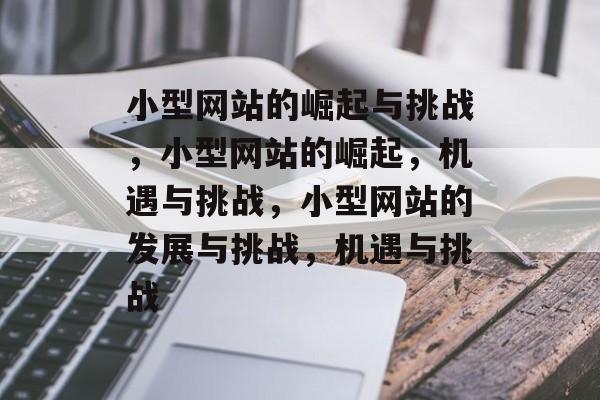 小型网站的崛起与挑战，小型网站的崛起，机遇与挑战，小型网站的发展与挑战，机遇与挑战