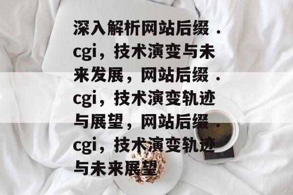 深入解析网站后缀 .cgi，技术演变与未来发展，网站后缀 .cgi，技术演变轨迹与展望，网站后缀 .cgi，技术演变轨迹与未来展望