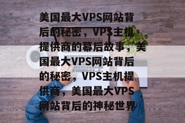 美国最大VPS网站背后的秘密，VPS主机提供商的幕后故事，美国最大VPS网站背后的秘密，VPS主机提供商，美国最大VPS网站背后的神秘世界
