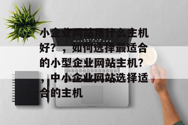小企业网站用什么主机好？，如何选择最适合的小型企业网站主机？，中小企业网站选择适合的主机