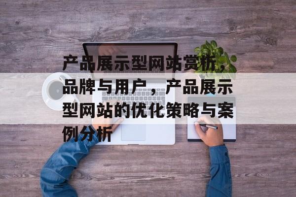 产品展示型网站赏析，品牌与用户，产品展示型网站的优化策略与案例分析