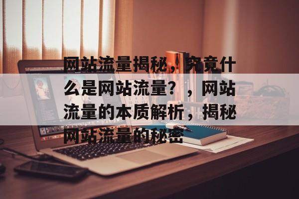 网站流量揭秘，究竟什么是网站流量？，网站流量的本质解析，揭秘网站流量的秘密
