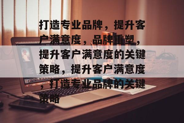 打造专业品牌，提升客户满意度，品牌重塑，提升客户满意度的关键策略，提升客户满意度，打造专业品牌的关键策略