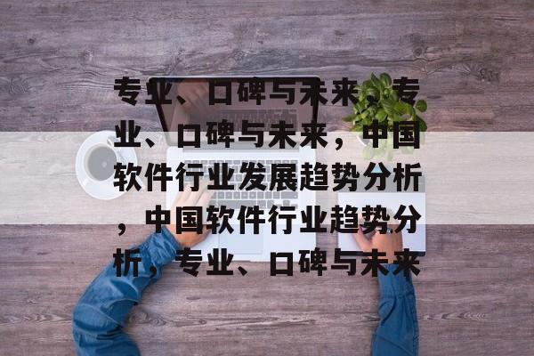 专业、口碑与未来，专业、口碑与未来，中国软件行业发展趋势分析，中国软件行业趋势分析，专业、口碑与未来