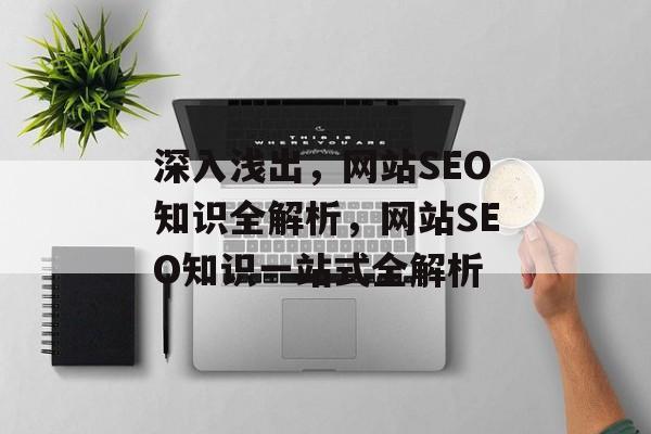 深入浅出，网站SEO知识全解析，网站SEO知识一站式全解析