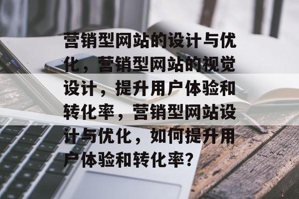 营销型网站的设计与优化，营销型网站的视觉设计，提升用户体验和转化率，营销型网站设计与优化，如何提升用户体验和转化率？