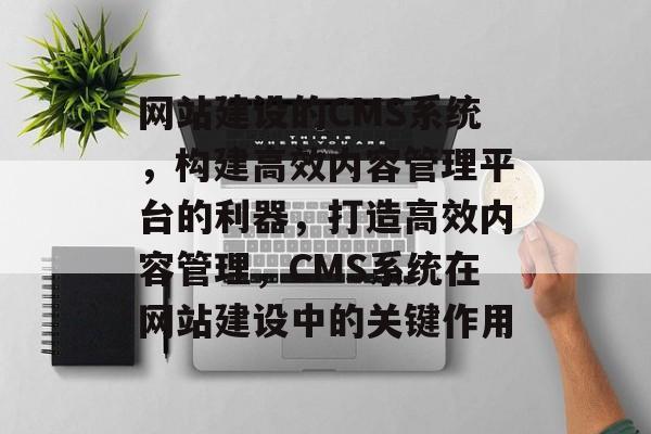 网站建设的CMS系统，构建高效内容管理平台的利器，打造高效内容管理，CMS系统在网站建设中的关键作用