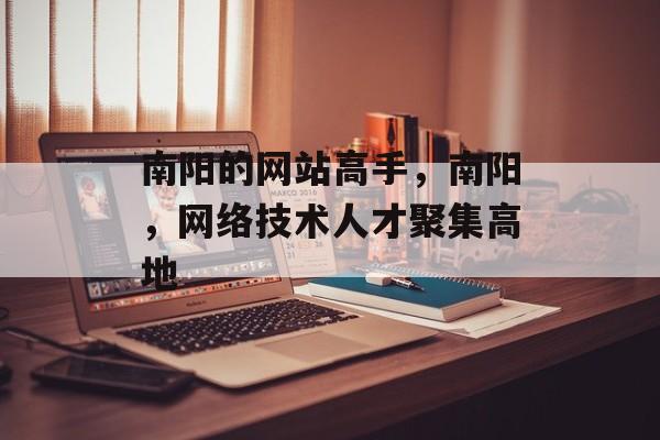 南阳的网站高手，南阳，网络技术人才聚集高地