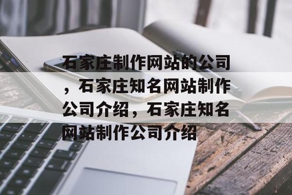 石家庄制作网站的公司，石家庄知名网站制作公司介绍，石家庄知名网站制作公司介绍