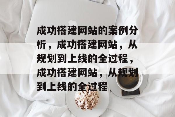 成功搭建网站的案例分析，成功搭建网站，从规划到上线的全过程，成功搭建网站，从规划到上线的全过程