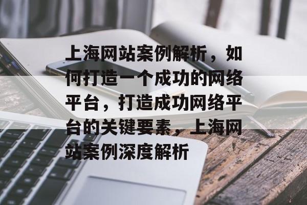上海网站案例解析，如何打造一个成功的网络平台，打造成功网络平台的关键要素，上海网站案例深度解析