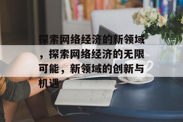 探索网络经济的新领域，探索网络经济的无限可能，新领域的创新与机遇