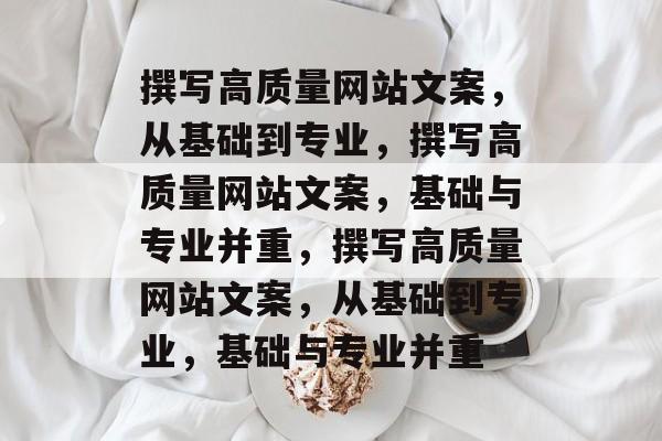 撰写高质量网站文案，从基础到专业，撰写高质量网站文案，基础与专业并重，撰写高质量网站文案，从基础到专业，基础与专业并重