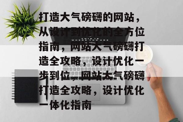 打造大气磅礴的网站，从设计到优化的全方位指南，网站大气磅礴打造全攻略，设计优化一步到位，网站大气磅礴打造全攻略，设计优化一体化指南
