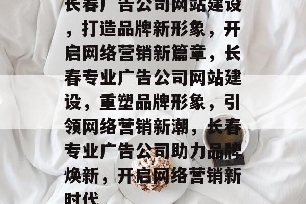 长春广告公司网站建设，打造品牌新形象，开启网络营销新篇章，长春专业广告公司网站建设，重塑品牌形象，引领网络营销新潮，长春专业广告公司助力品牌焕新，开启网络营销新时代