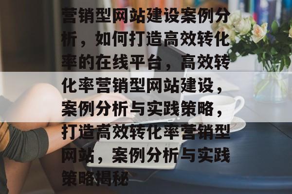 营销型网站建设案例分析，如何打造高效转化率的在线平台，高效转化率营销型网站建设，案例分析与实践策略，打造高效转化率营销型网站，案例分析与实践策略揭秘