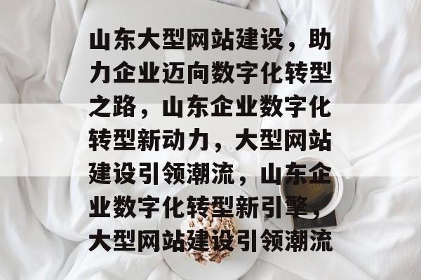 山东大型网站建设，助力企业迈向数字化转型之路，山东企业数字化转型新动力，大型网站建设引领潮流，山东企业数字化转型新引擎，大型网站建设引领潮流