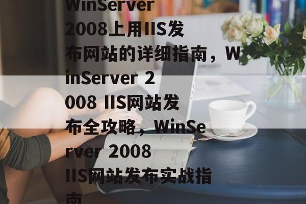 WinServer 2008上用IIS发布网站的详细指南，WinServer 2008 IIS网站发布全攻略，WinServer 2008 IIS网站发布实战指南