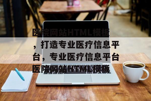 医院网站HTML模板，打造专业医疗信息平台，专业医疗信息平台医院网站HTML模板
