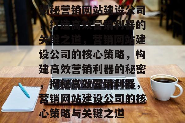 揭秘营销网站建设公司，打造高效营销利器的关键之道，营销网站建设公司的核心策略，构建高效营销利器的秘密，揭秘高效营销利器，营销网站建设公司的核心策略与关键之道
