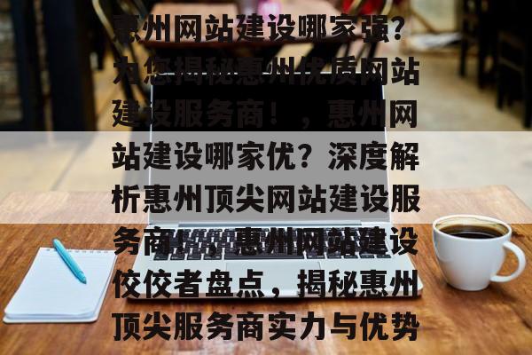 惠州网站建设哪家强？为您揭秘惠州优质网站建设服务商！，惠州网站建设哪家优？深度解析惠州顶尖网站建设服务商！，惠州网站建设佼佼者盘点，揭秘惠州顶尖服务商实力与优势