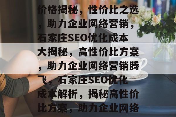 石家庄SEO网站优化价格揭秘，性价比之选，助力企业网络营销，石家庄SEO优化成本大揭秘，高性价比方案，助力企业网络营销腾飞，石家庄SEO优化成本解析，揭秘高性价比方案，助力企业网络营销起飞