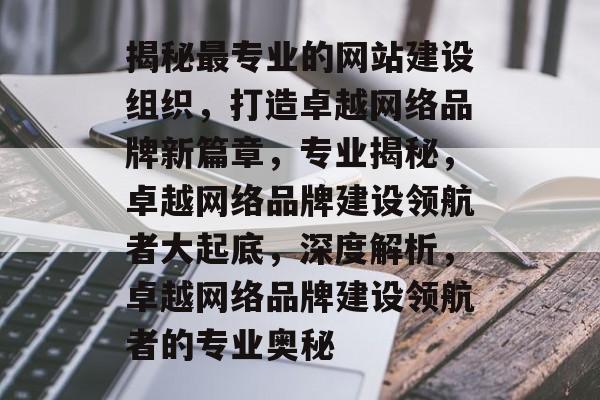 揭秘最专业的网站建设组织，打造卓越网络品牌新篇章，专业揭秘，卓越网络品牌建设领航者大起底，深度解析，卓越网络品牌建设领航者的专业奥秘