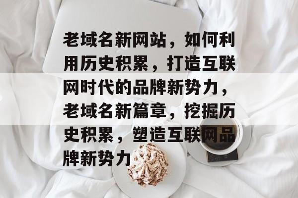 老域名新网站，如何利用历史积累，打造互联网时代的品牌新势力，老域名新篇章，挖掘历史积累，塑造互联网品牌新势力