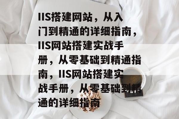 IIS搭建网站，从入门到精通的详细指南，IIS网站搭建实战手册，从零基础到精通指南，IIS网站搭建实战手册，从零基础到精通的详细指南