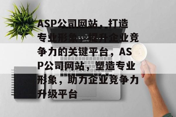 ASP公司网站，打造专业形象，提升企业竞争力的关键平台，ASP公司网站，塑造专业形象，助力企业竞争力升级平台