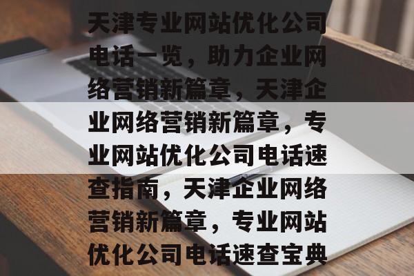 天津专业网站优化公司电话一览，助力企业网络营销新篇章，天津企业网络营销新篇章，专业网站优化公司电话速查指南，天津企业网络营销新篇章，专业网站优化公司电话速查宝典
