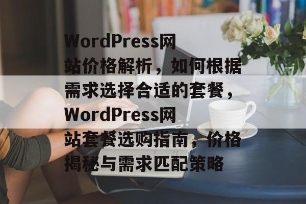 WordPress网站价格解析，如何根据需求选择合适的套餐，WordPress网站套餐选购指南，价格揭秘与需求匹配策略