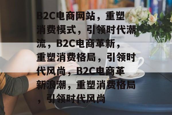 B2C电商网站，重塑消费模式，引领时代潮流，B2C电商革新，重塑消费格局，引领时代风尚，B2C电商革新浪潮，重塑消费格局，引领时代风尚