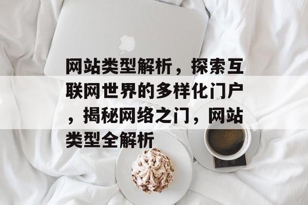 网站类型解析，探索互联网世界的多样化门户，揭秘网络之门，网站类型全解析