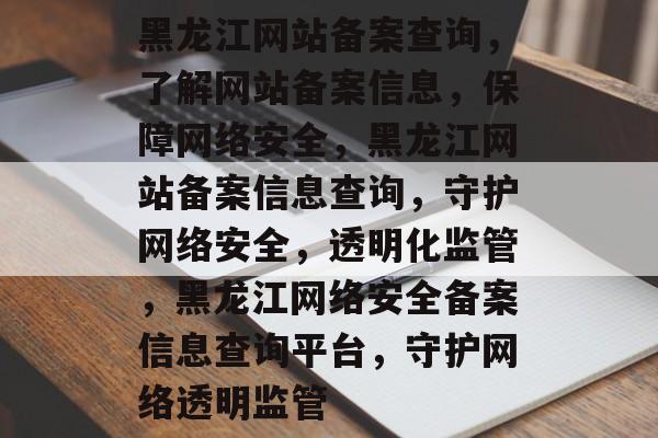 黑龙江网站备案查询，了解网站备案信息，保障网络安全，黑龙江网站备案信息查询，守护网络安全，透明化监管，黑龙江网络安全备案信息查询平台，守护网络透明监管