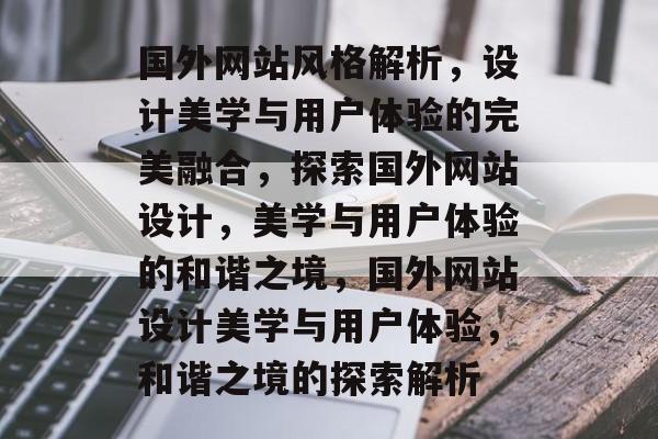 国外网站风格解析，设计美学与用户体验的完美融合，探索国外网站设计，美学与用户体验的和谐之境，国外网站设计美学与用户体验，和谐之境的探索解析