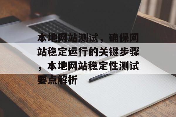 本地网站测试，确保网站稳定运行的关键步骤，本地网站稳定性测试要点解析