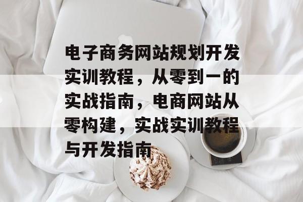 电子商务网站规划开发实训教程，从零到一的实战指南，电商网站从零构建，实战实训教程与开发指南