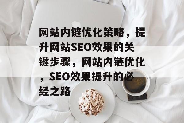 网站内链优化策略，提升网站SEO效果的关键步骤，网站内链优化，SEO效果提升的必经之路