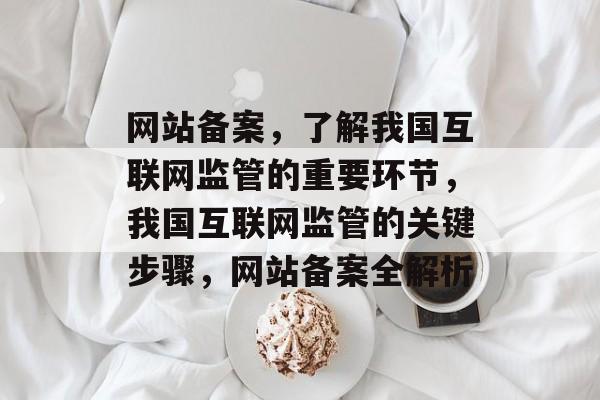 网站备案，了解我国互联网监管的重要环节，我国互联网监管的关键步骤，网站备案全解析