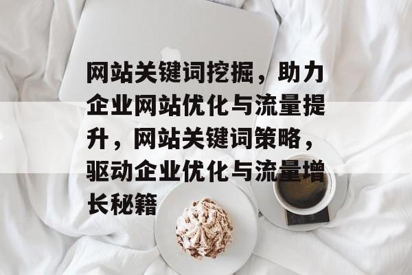网站关键词挖掘，助力企业网站优化与流量提升，网站关键词策略，驱动企业优化与流量增长秘籍